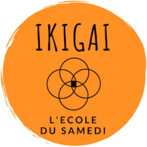 Ikigai logo