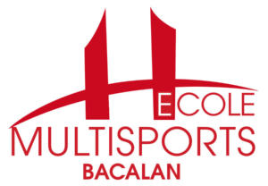 Logo EMS Bacalan